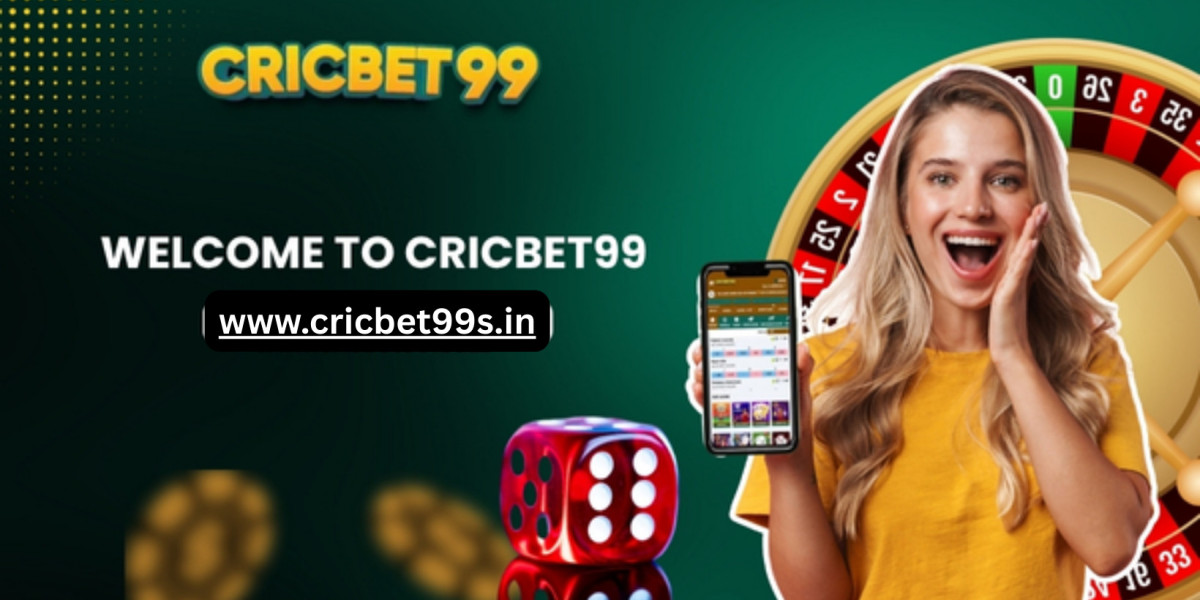 Cricbet99: Experience Live Sports Betting, Quick Registration