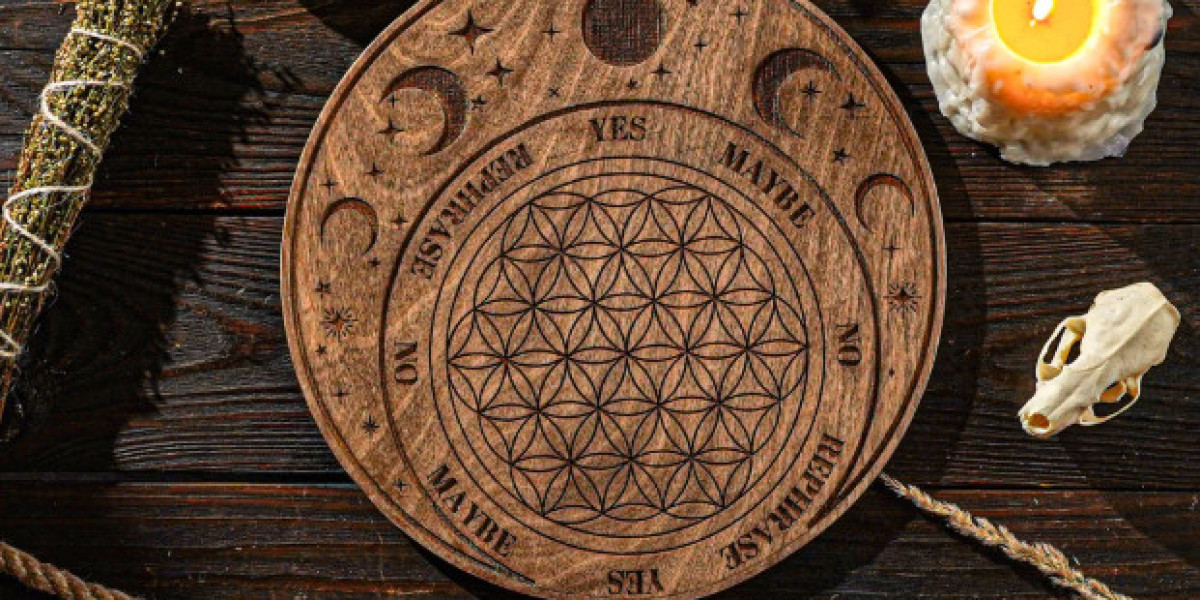 Exploring the Magic of a Pagan Store: A Gateway to Spiritual Wisdom