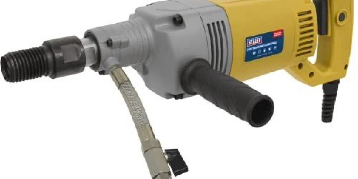 What's The Job Market For Power Tool Suppliers Professionals Like?