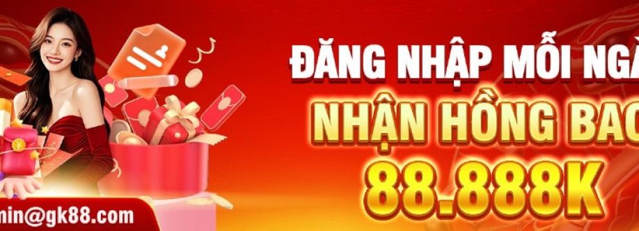 Nhà cái GK88 Cover Image