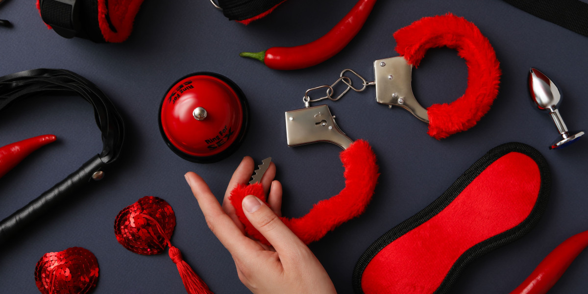 You'll Never Be Able To Figure Out This Adult Toys For Him And Her's Tricks