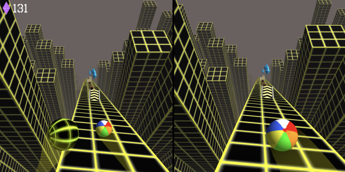 Taking the Plunge: Mastering the Addictive World of Slope Game