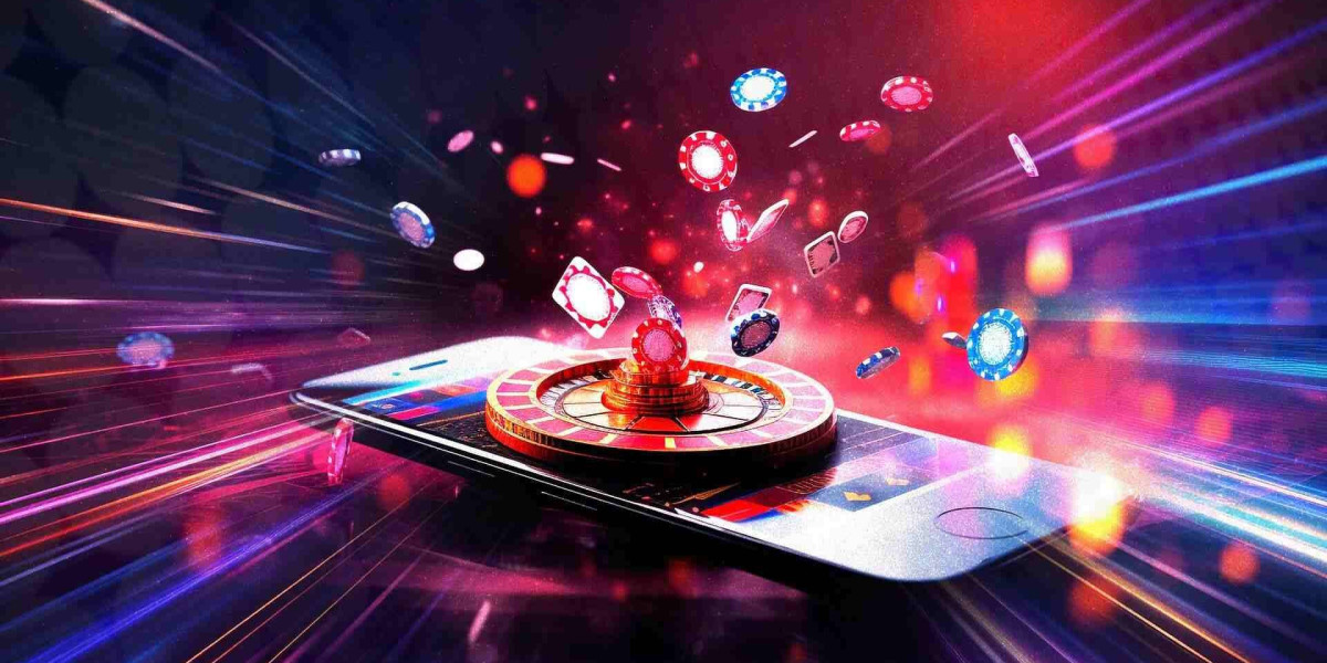 Betman Casino play online.