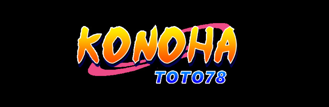 KONOHA TOTO78 Cover Image