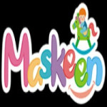 Maskeen Toys Pvt Ltd Profile Picture