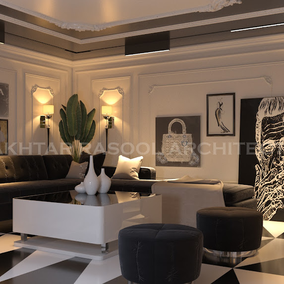 House Interior Designers in Lahore - Interior Designers Lahore +923111418111