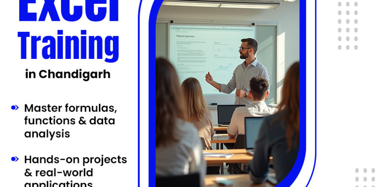 Master Excel: Boost Your Career with Practical Skills
