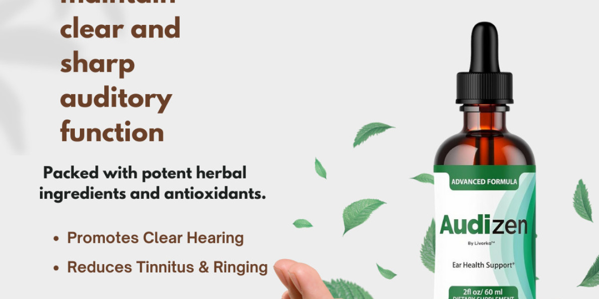Audizen For Tinnitus: Real Audizen Avis and Customer Reviews