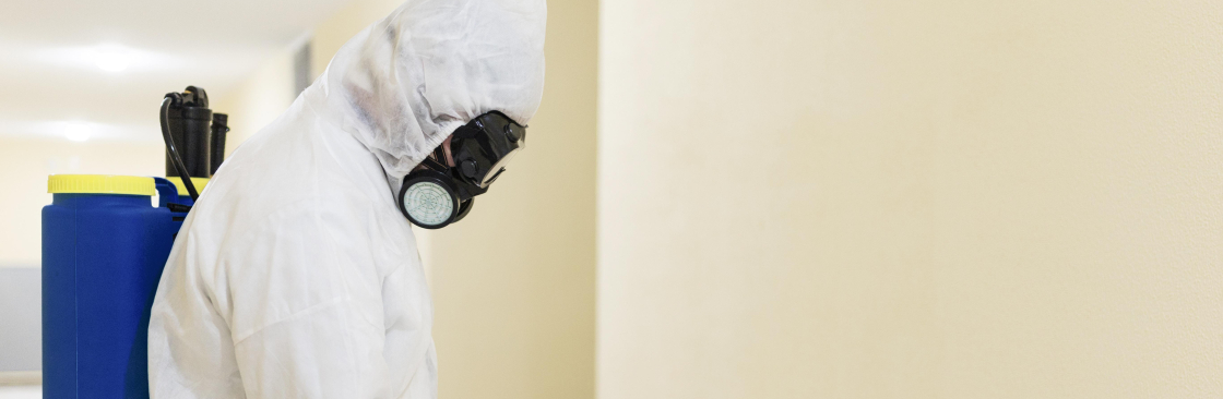 Conquest Pest Services Cover Image