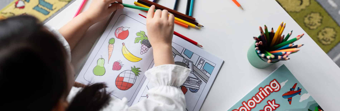 Kaleidoscope Therapy Centre Cover Image