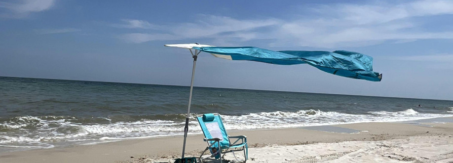 Solbello Umbrella Cover Image