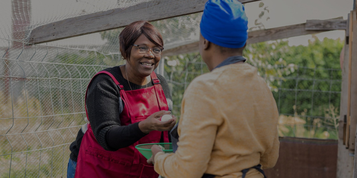 Microfinance Loans Empowering Women in South Africa – Transform Lives Now