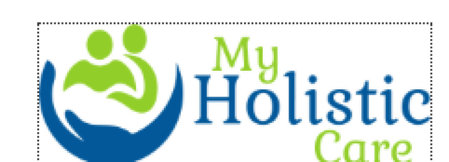 My Holistic Care Cover Image