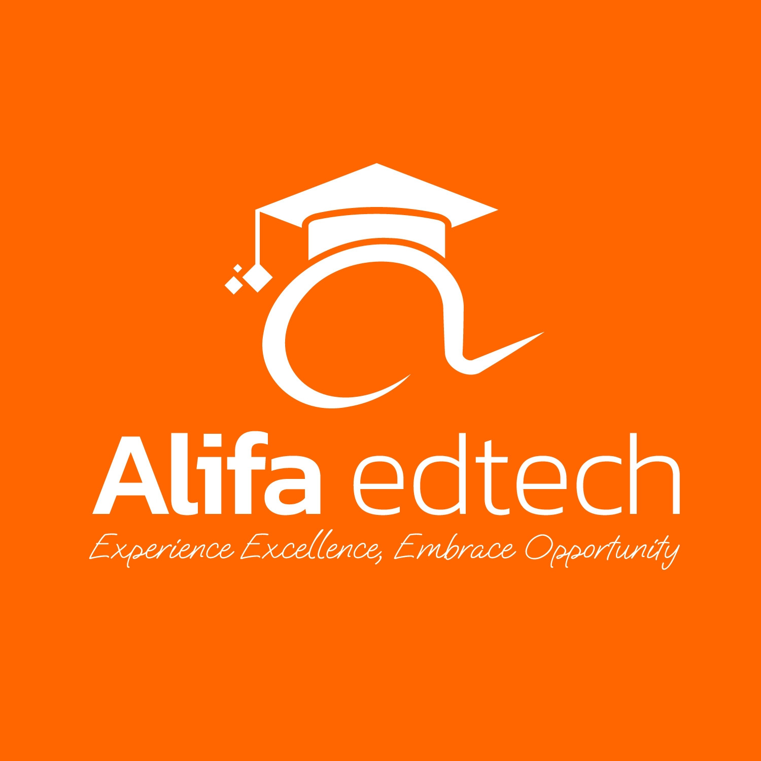Alifa Edtech Profile Picture