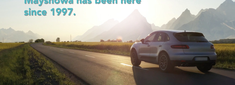 Mayshowa group Cover Image