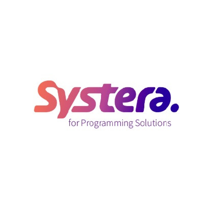 Systera for programming Solutions Profile Picture