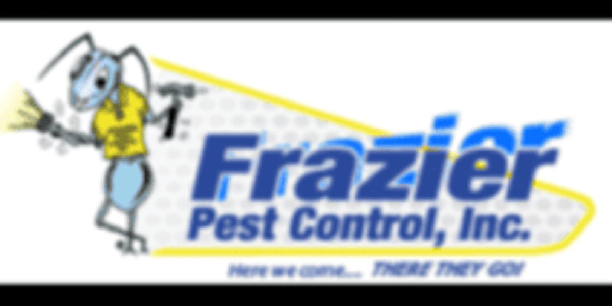 Frazier Pest Control – Family-Safe Pest Eliminatio