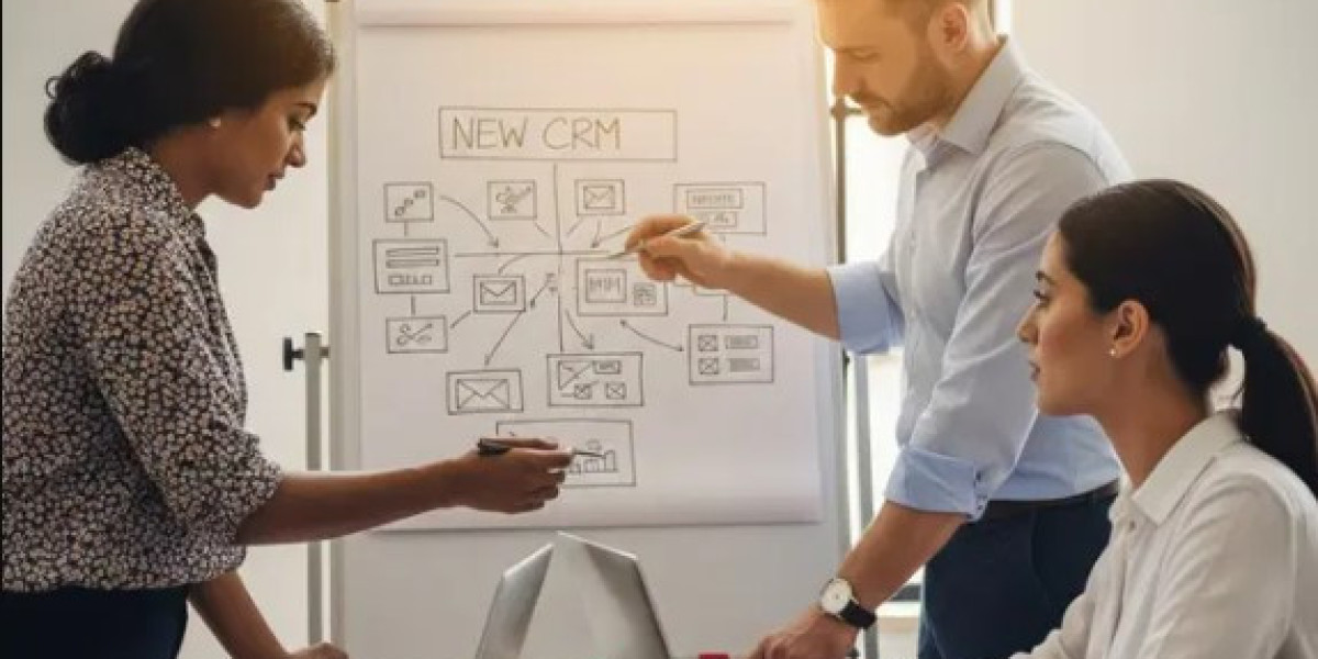 Unlock Growth with the Best ERP Solutions for Retail Today