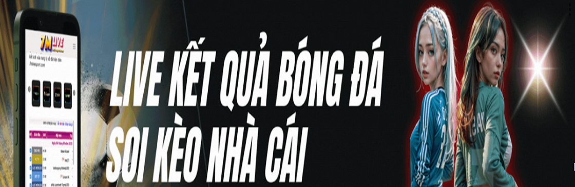 TRỰC TIẾP BÓNG ĐÁ 7M Cover Image