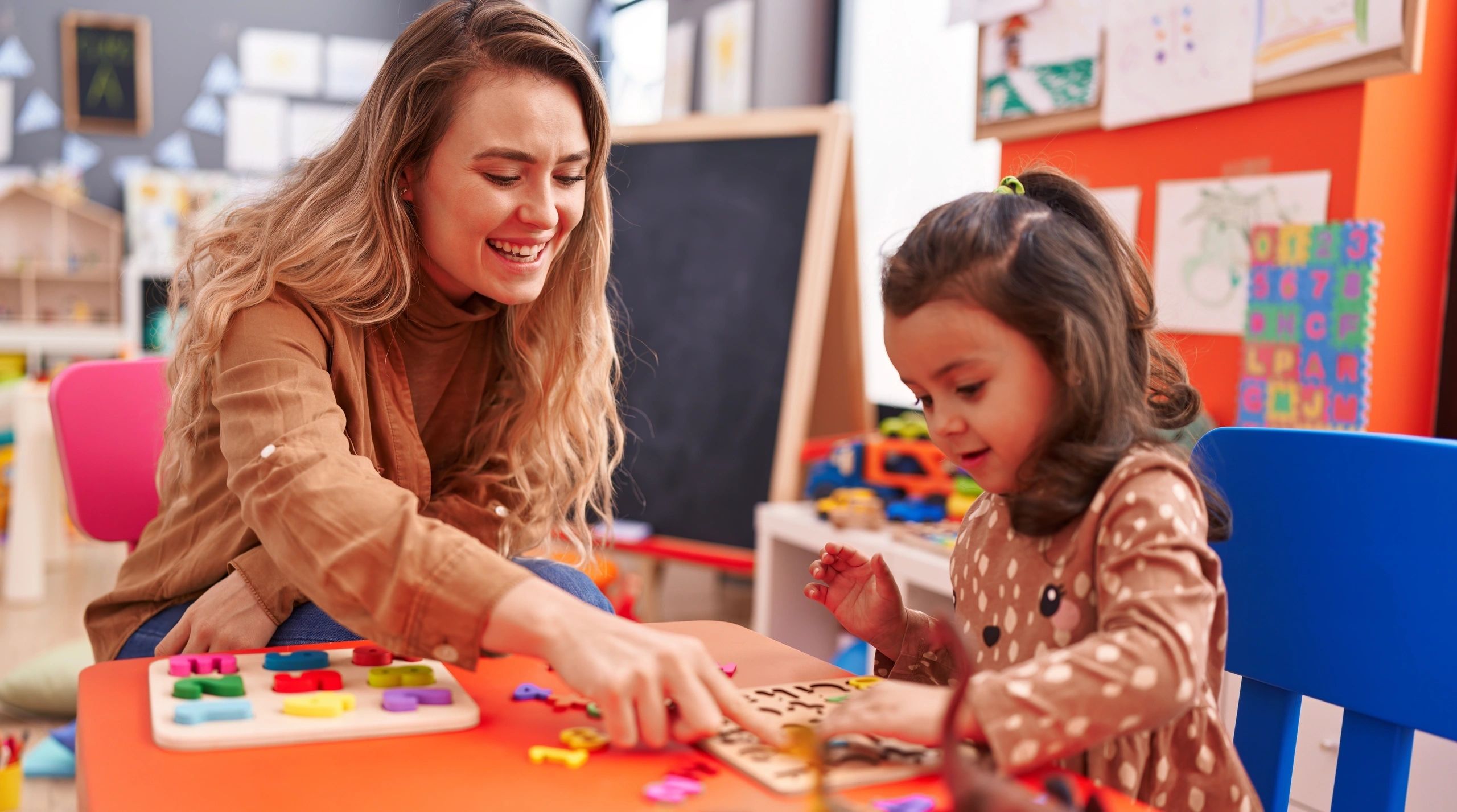 Montessori Certification Online
