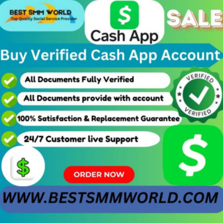 Buy Verified Cash App Accounts Profile Picture