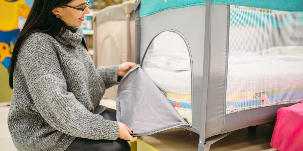 The Top Reasons Why People Succeed In The Cots For Tots Industry