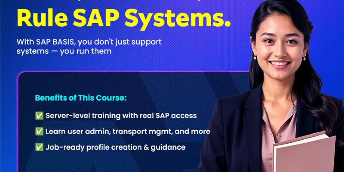 Why SAP MM Training Feels Like Learning Business Psychology