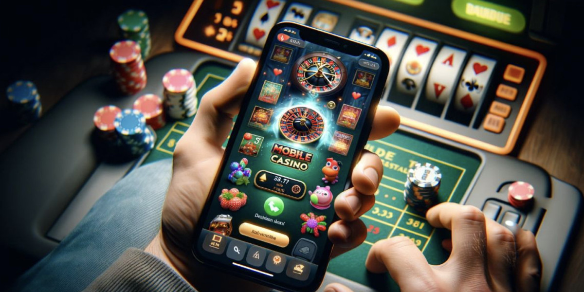 The User Journey: From Login to Jackpot at U88 Casino