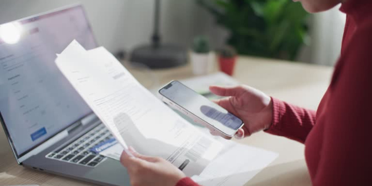 Need Quick and Professional Statements? Use Our Bank Statement Generator Today