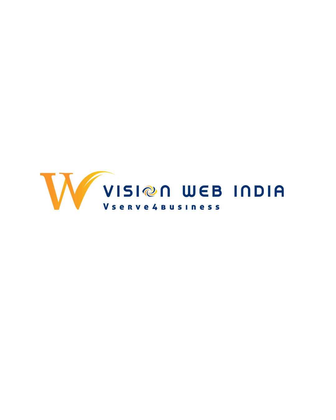 Vision Web India Profile Picture