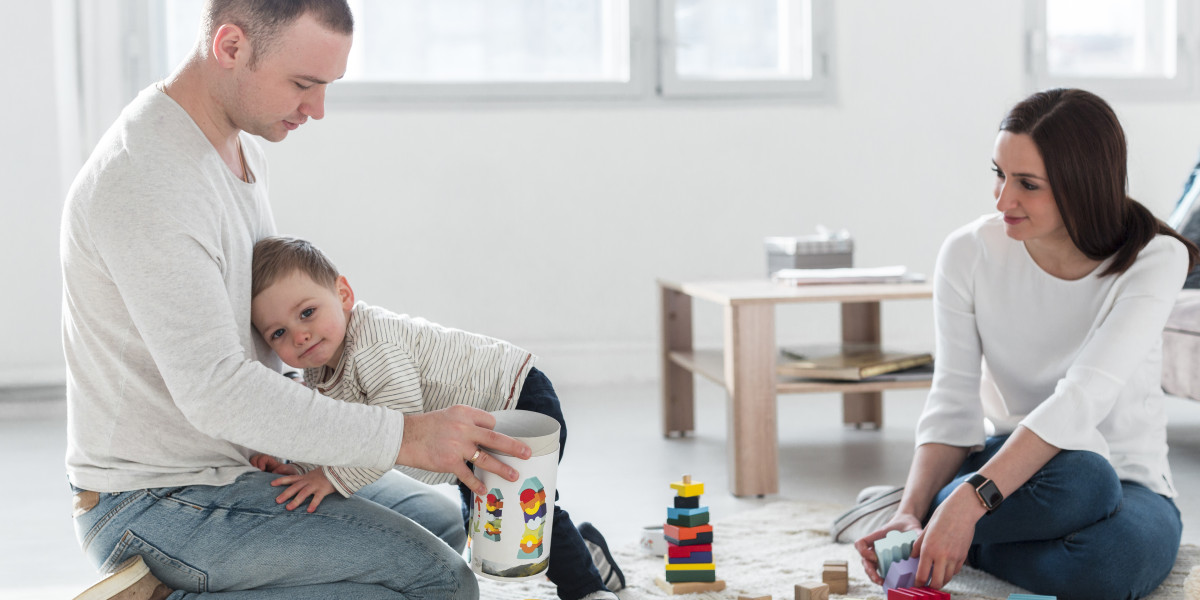 Trusted Developmental Delay Treatment | Personalized Therapy for Developmental Delay