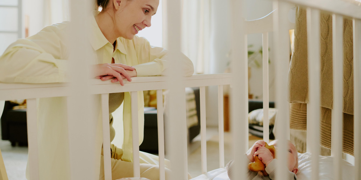 The 10 Most Scariest Things About Baby Cot Online