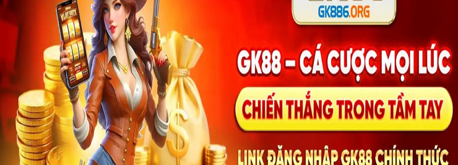 GK88 GK88 Cover Image