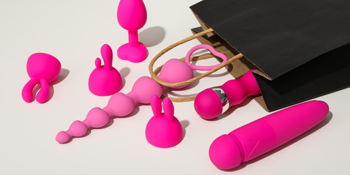 The Often Unknown Benefits Of Adult Toy