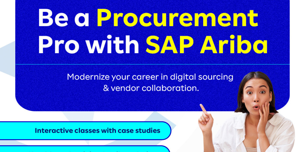 Why SAP Ariba Skills Are in High Demand in Today's Job Market