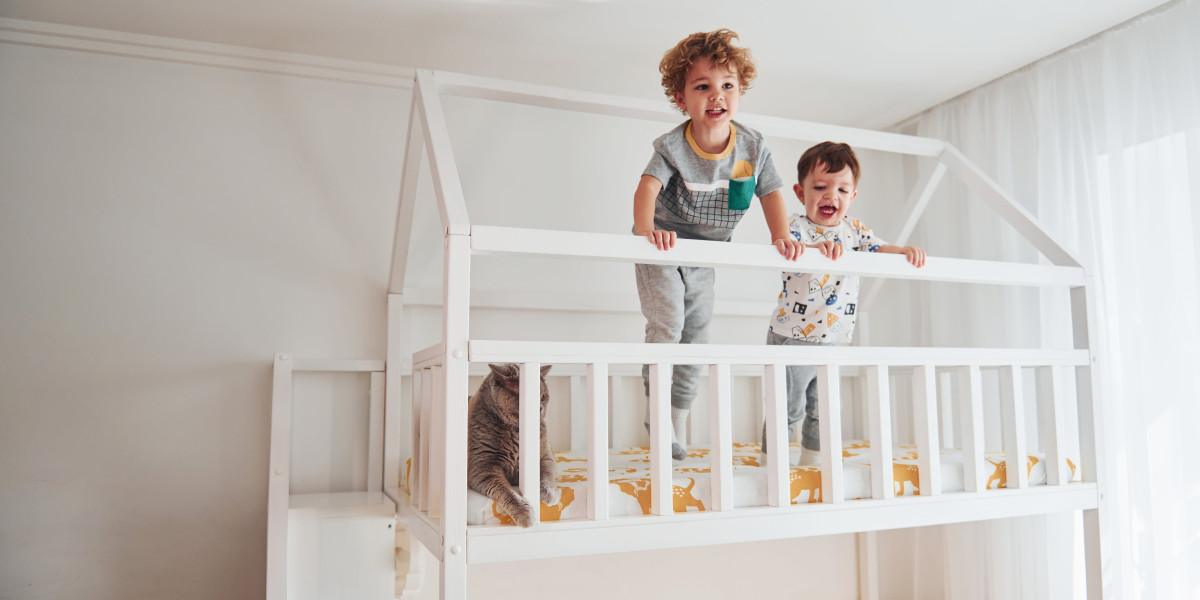 See What Bunk Beds UK Tricks The Celebs Are Using