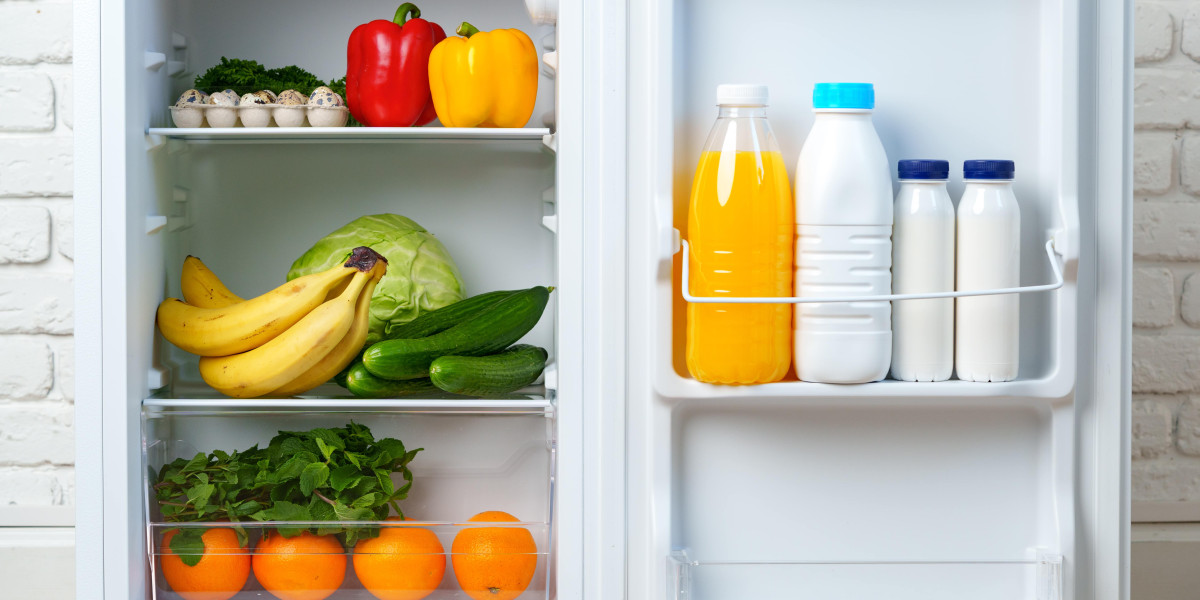 20 Resources To Help You Become More Efficient At Buy Fridge