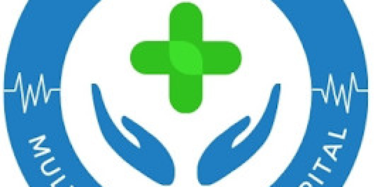 Comprehensive Healthcare Services at Ashirwad Hospital: Your Trusted Partner in Wellness