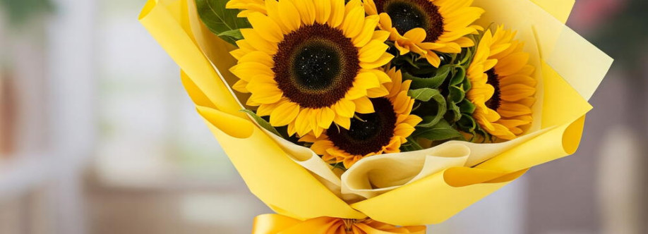 flowers Mart Cover Image