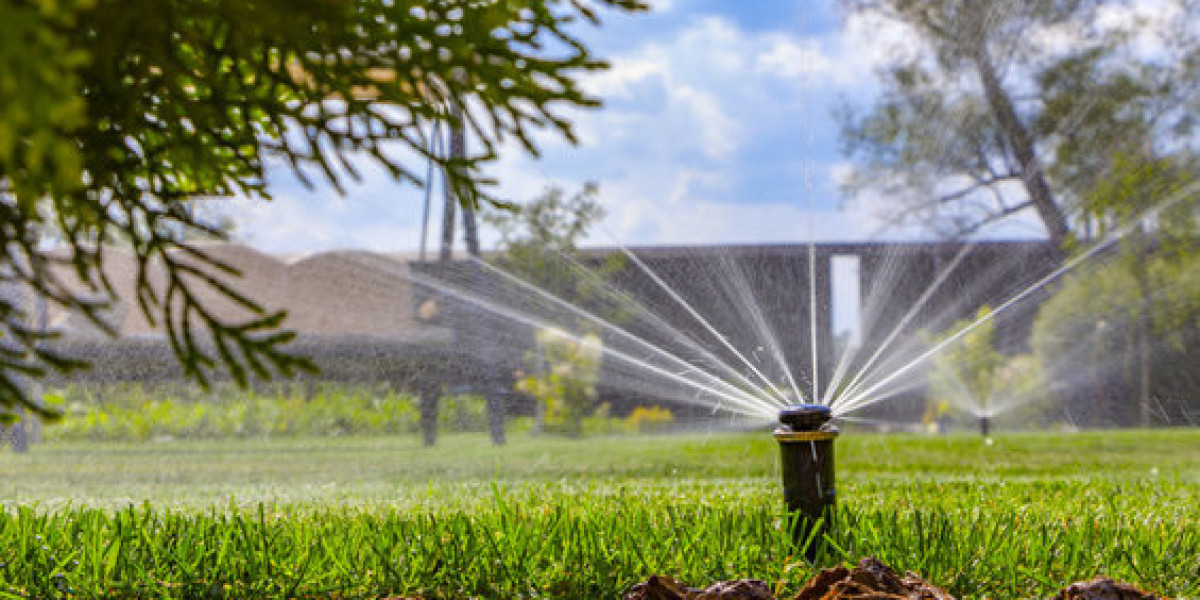 Explore Irrigation System Installation & Repair in Johns Island, SC