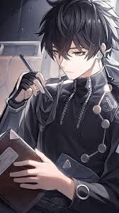 Author 111 Profile Picture