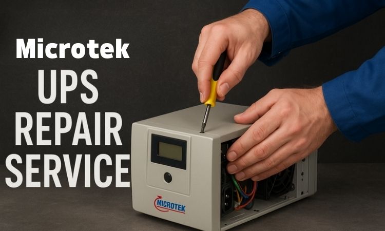 Trusted Microtek UPS Repair Solutions in Delhi for Homes & Offices - AtoAllinks