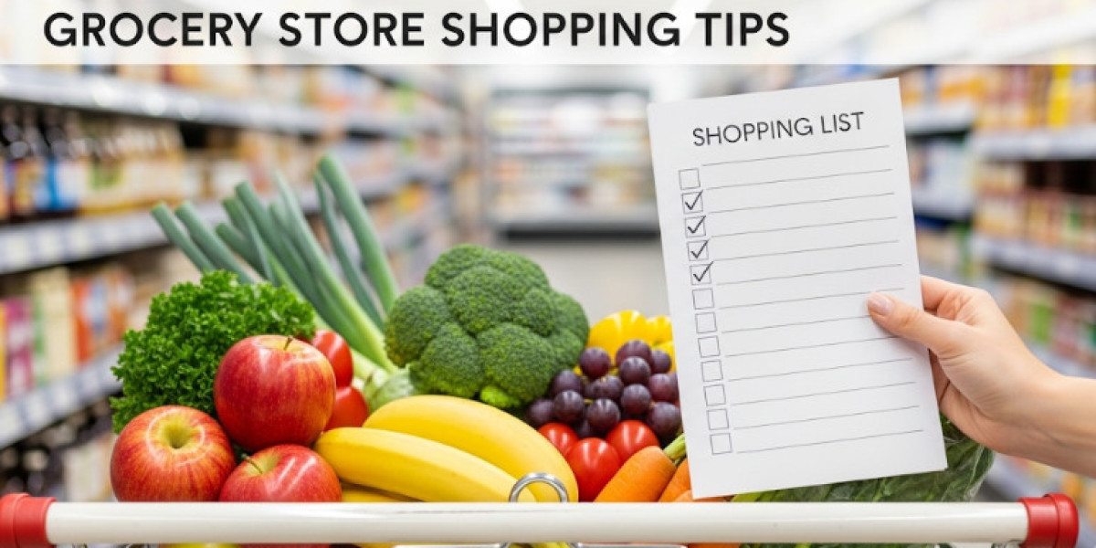 Are You Making These 7 Costly Mistakes at the Grocery Store?