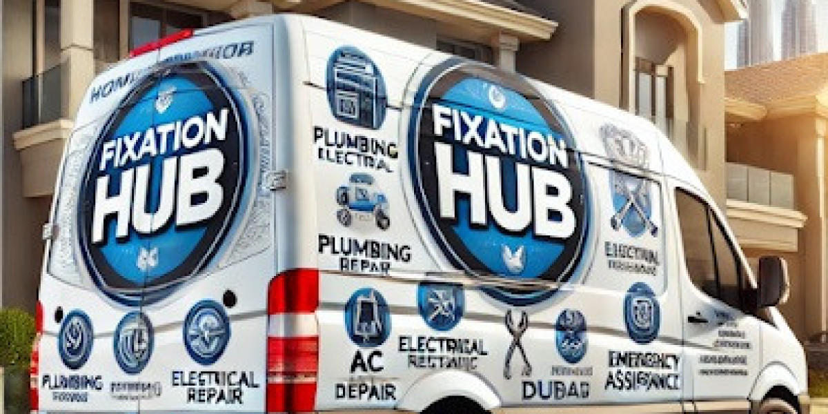 Best Electrical Services in Dubai
