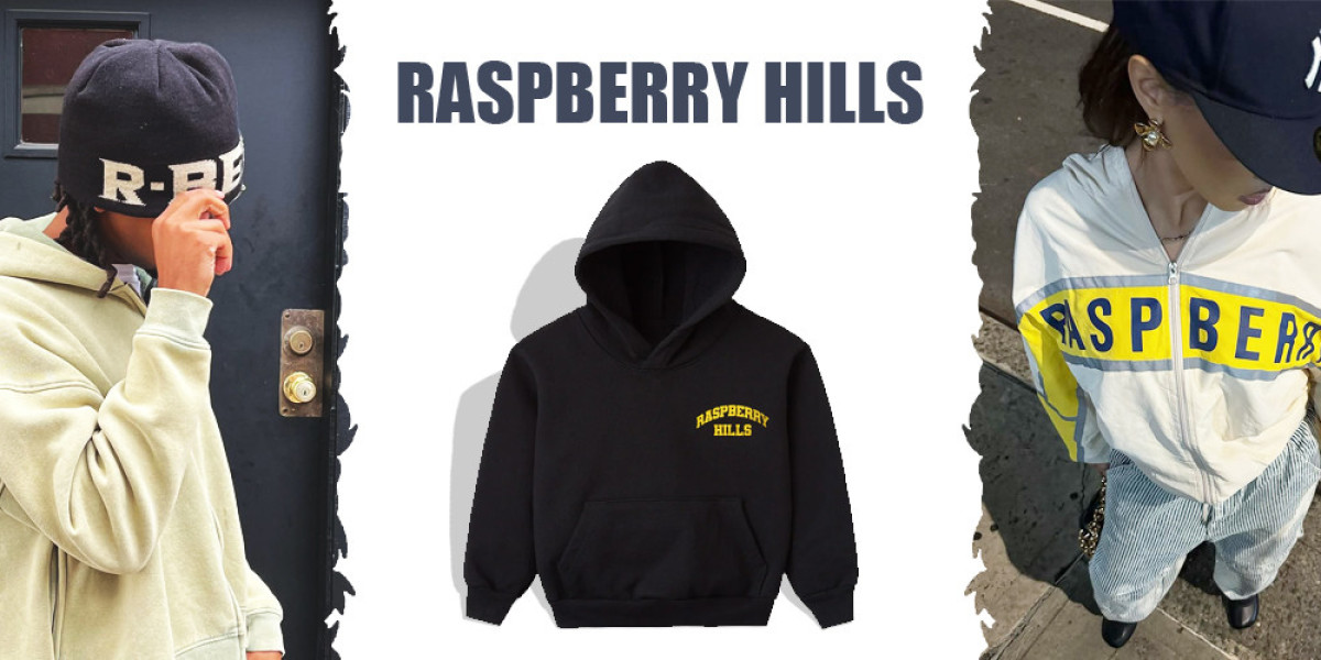 Raspberry Hills Through the Seasons: A Year-Round Wonderland