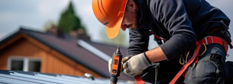 Downey Roofing Cover Image