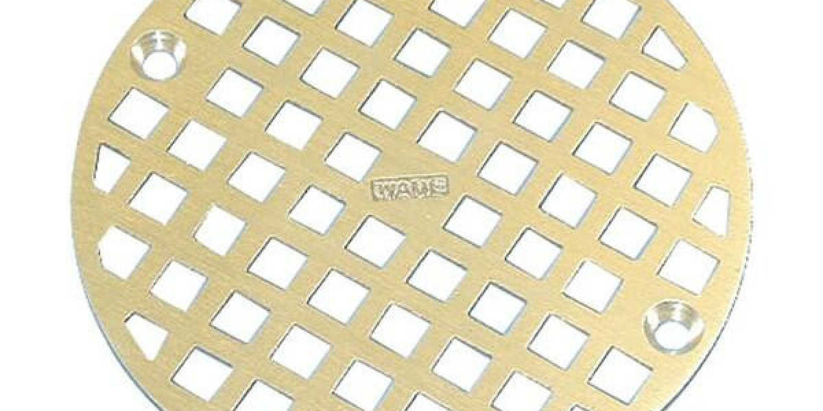 Hasen Shower Drain Cover China and Interior Innovation