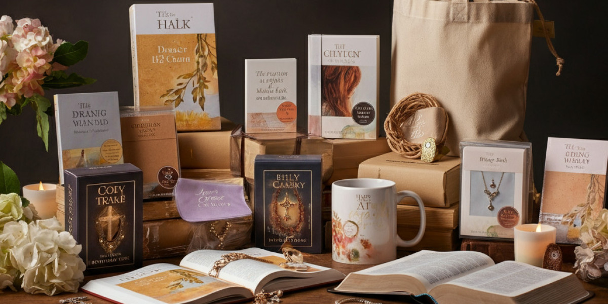 Tips on Finding the Best Christian Gifts and Cards