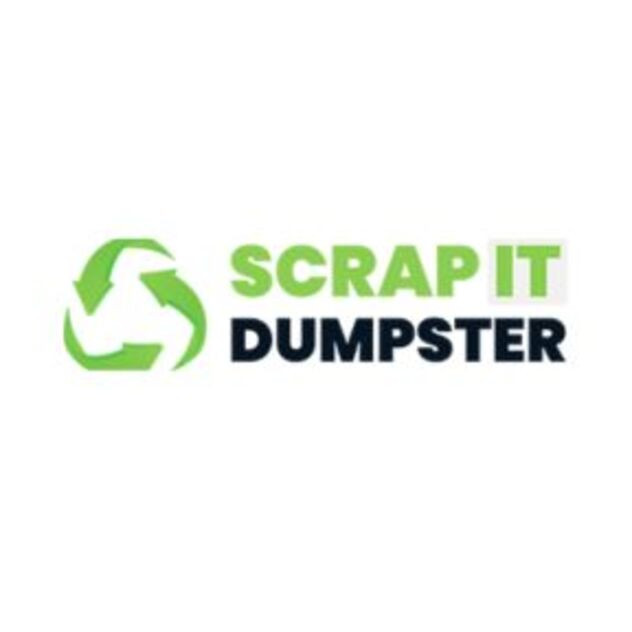 Scrap It Dumpster Profile Picture