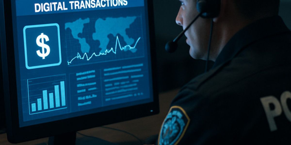 The Role of Law Enforcement: Why Reporting to BCA is Your First Crypto Recovery Step